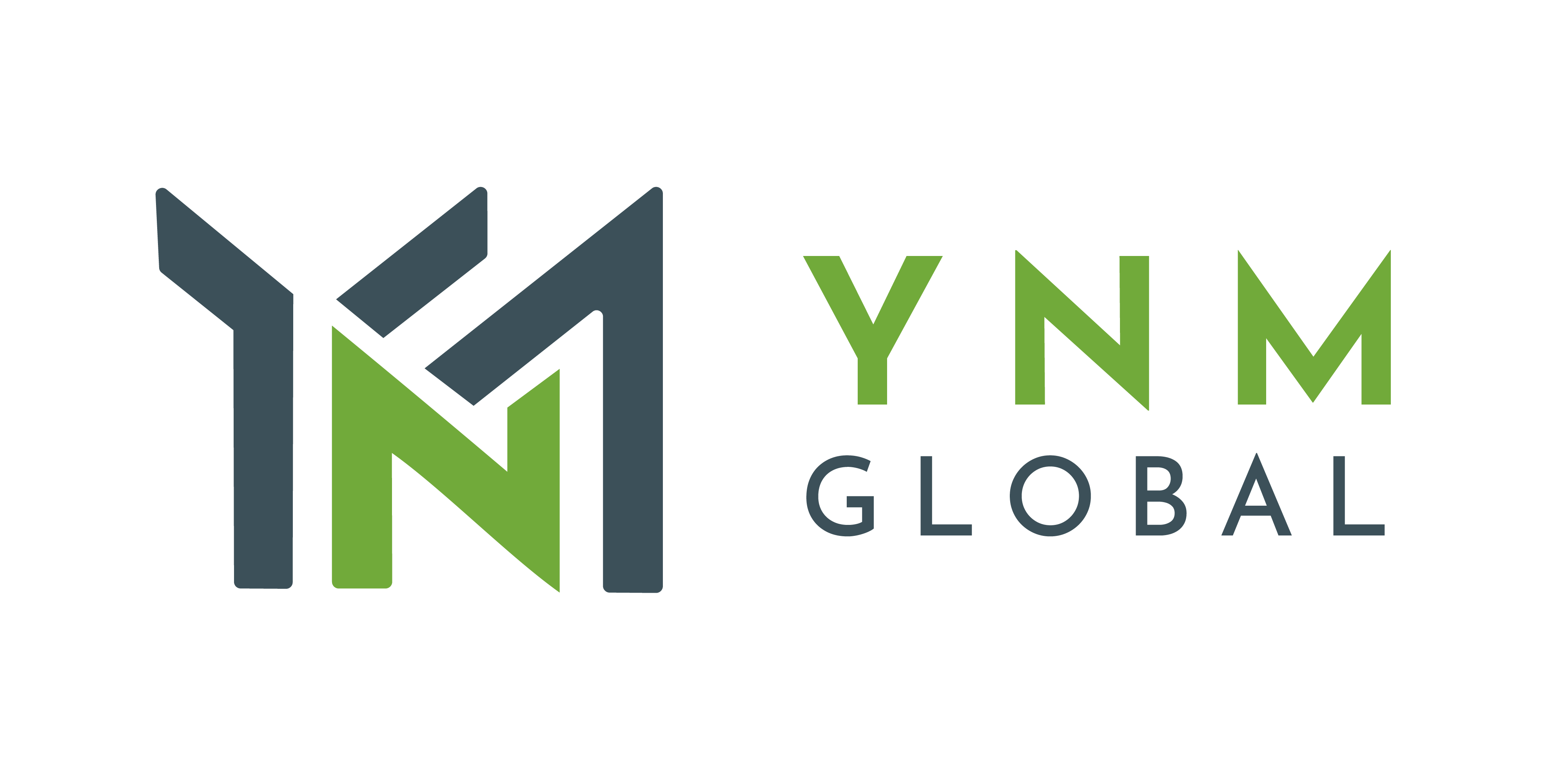 YNM Global Logo